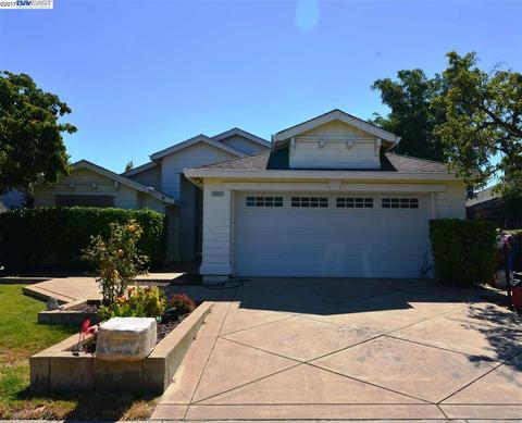 3924 Cloverbrook Ave, Oakley, CA 94561 photo 1