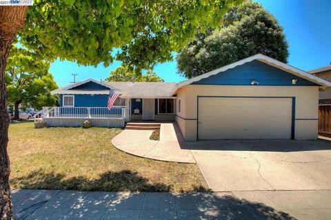 4164 Michael Ave, Fremont, CA 94538 photo 1