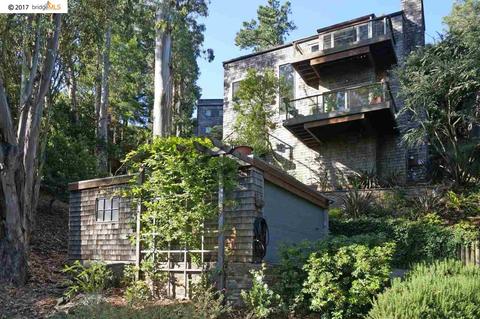 1577 Campus Dr, Berkeley, CA 94708 photo 1