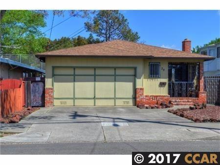 39 Maitland Dr, Alameda, CA 94502 photo 1
