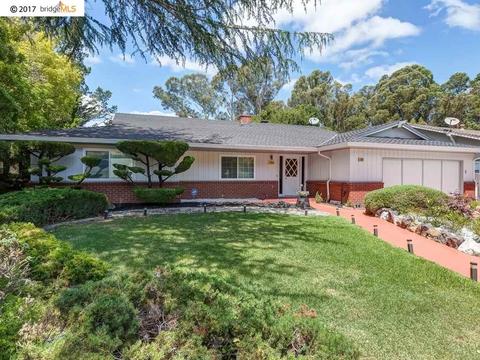 380 Elysian Fields Dr, Oakland, CA 94605 photo 1