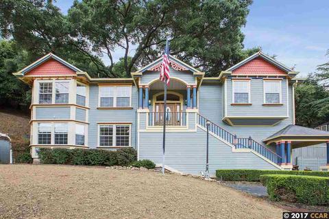 5470 Alhambra Valley Rd, Martinez, CA 94553 photo 1