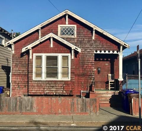 161 2nd St, Richmond, CA 94801 photo 1