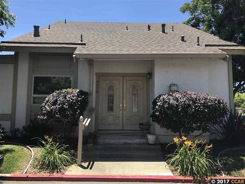 4838 Wolf Way, Concord, CA 94521 photo 1