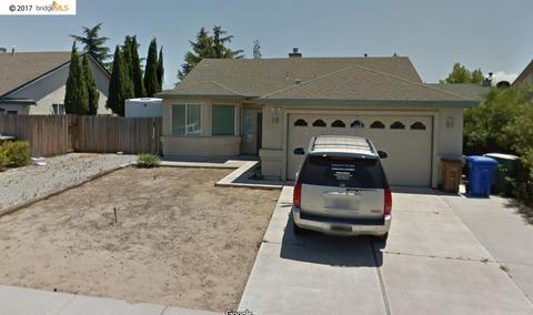 150 Walnut Meadows Ct, Oakley, CA 94561 photo 1