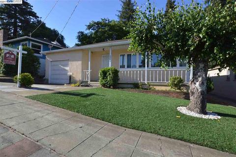 2265 Romey Ln, Hayward, CA 94541 photo 1