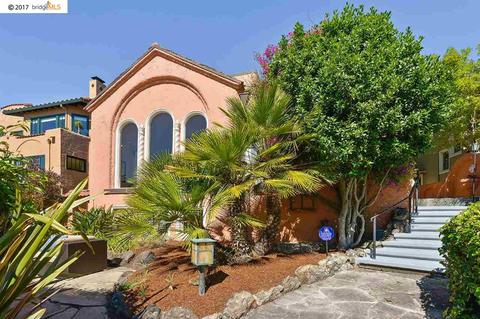 867 Arlington Ave, Berkeley, CA 94707 photo 1