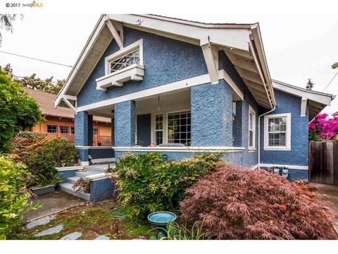 3042 Halcyon Ct, Berkeley, CA 94705 photo 1