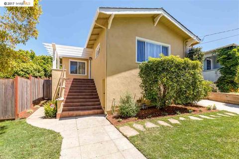 955 Ventura Ave, Albany, CA 94707 photo 1