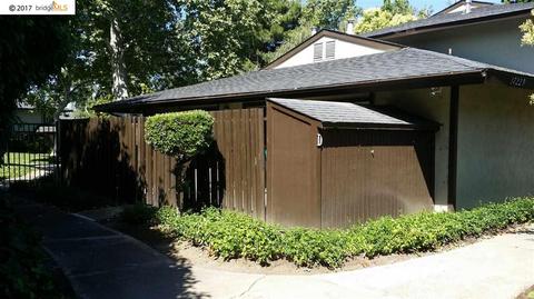 1722 Sapling Ct #D, Concord, CA 94519 photo 1