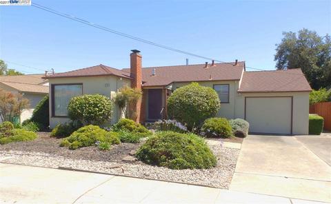 1376 Advent Ave, San Leandro, CA 94579 photo 1