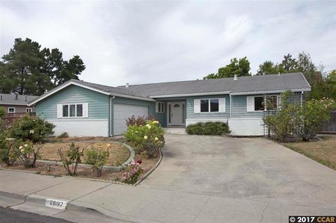 4607 Phyllis Ln, Concord, CA 94521 photo 1