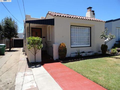 2808 Clay St, Alameda, CA 94501 photo 1