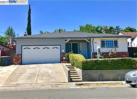 186 Riverview Dr, Pittsburg, CA 94565 photo 1