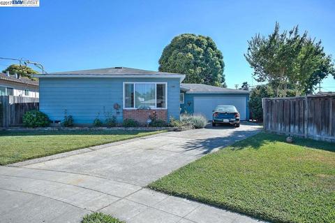 6033 Breton Pl, Newark, CA 94560 photo 1