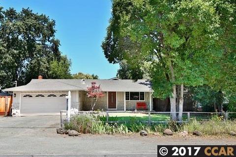 1971 Whitman Rd, Concord, CA 94518 photo 1