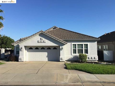 4197 Beacon Pl, Discovery Bay, CA 94505 photo 1