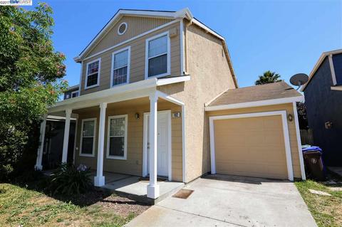 162 Marcus Ave, Richmond, CA 94801 photo 1