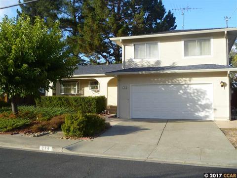 274 Donegal Way, Martinez, CA 94553 photo 1