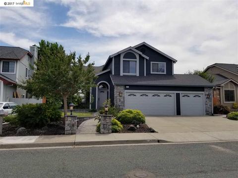 420 Greystone Dr, Antioch, CA 94509 photo 1