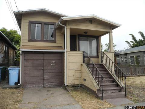 1405 Santa Fe Ave, Berkeley, CA 94702 photo 1