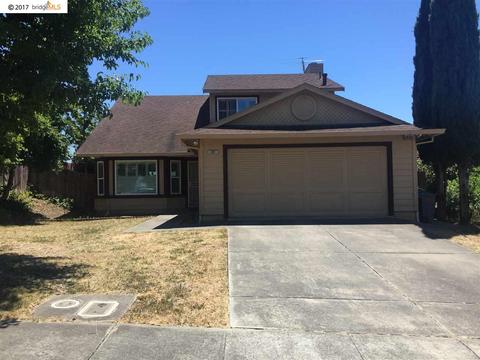 207 Cimarron Dr, Vallejo, CA 94589 photo 1