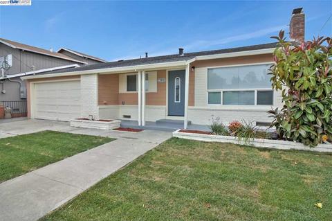 23692 Nevada Rd, Hayward, CA 94541 photo 1
