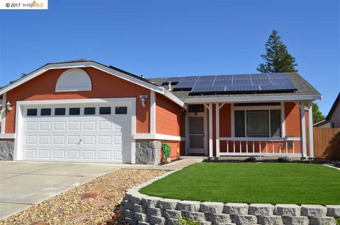 140 Walnut Meadows Ct, Oakley, CA 94561 photo 1