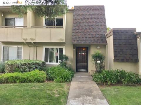1564 Schenone Ct #E, Concord, CA 94521 photo 1