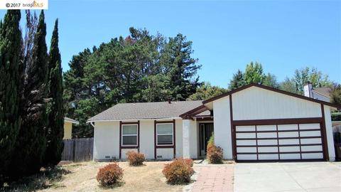 412 Violet Rd, Hercules, CA 94547 photo 1