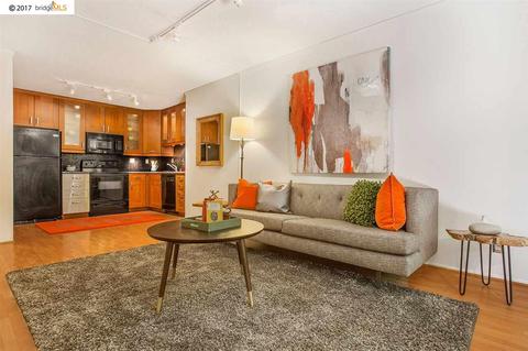 2 Panoramic Way #103, Berkeley, CA 94704 photo 1