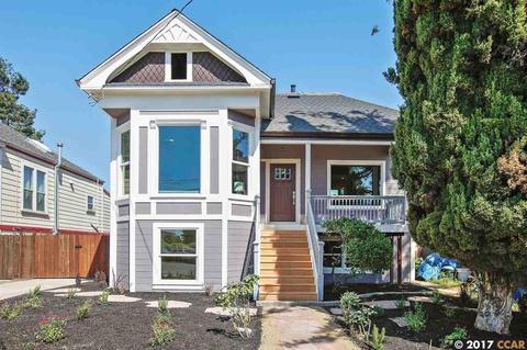 1641 Everett St, Alameda, CA 94501 photo 1