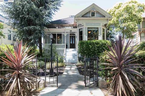 714 B St, Hayward, CA 94541 photo 1