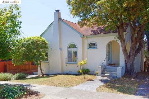 1849 Tacoma Ave, Berkeley, CA 94707 photo 1