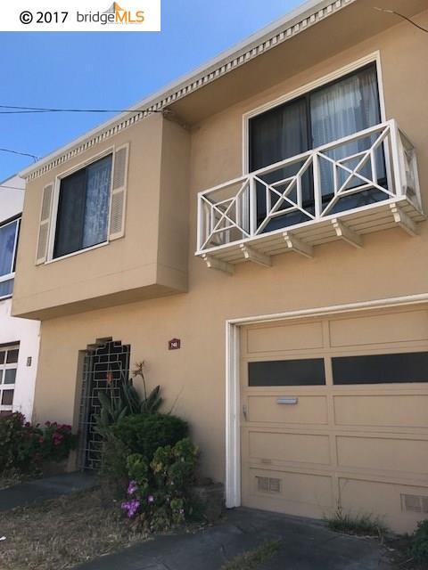 740 Rolph St, San Francisco, CA 94112 photo 1