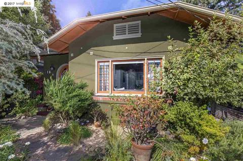 1534 Edith St, Berkeley, CA 94703 photo 1