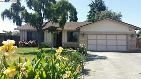 2594 Windsor Ct, Union City, CA 94587 photo 1