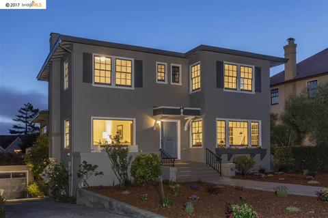 882 Arlington Ave, Berkeley, CA 94707 photo 1