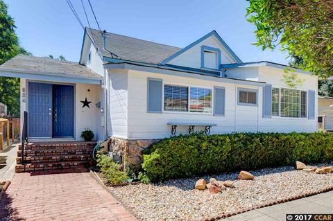 624 Haven St, Martinez, CA 94553 photo 1