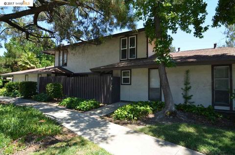 5467 Roundtree Place Apt H #H, Concord, CA 94521 photo 1