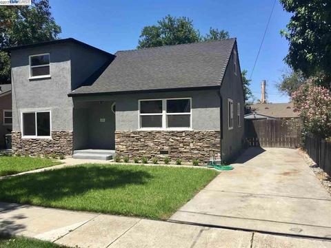 343 W Beverly Pl, Tracy, CA 95376 photo 1