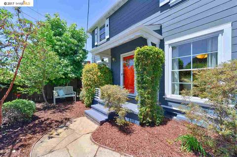 1379 Cedar St, Berkeley, CA 94702 photo 1