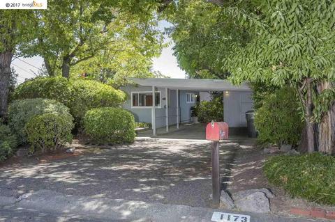 1173 Raymond Dr, Pacheco, CA 94553 photo 1
