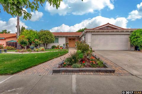 4657 Wilson Ln, Concord, CA 94521 photo 1