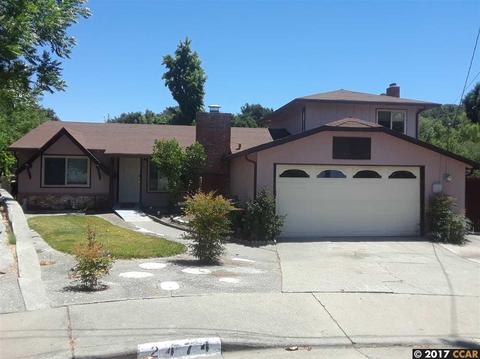 2474 Moore Ct, Pinole, CA 94564 photo 1