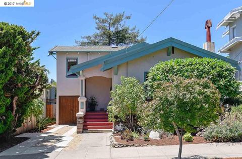 1526 Josephine St, Berkeley, CA 94703 photo 1