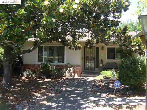 2806 Minta Ln, Antioch, CA 94509 photo 1