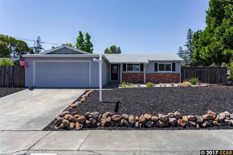 2128 Center Ave, Martinez, CA 94553 photo 1