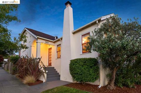 2601 Regent St, Berkeley, CA 94704 photo 1
