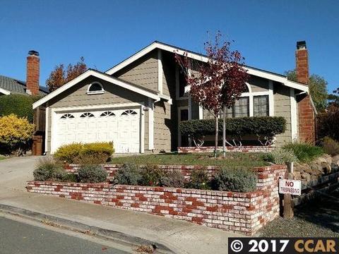 2334 Banbury Loop, Martinez, CA 94553 photo 1